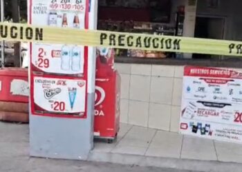 Asesinan a adulta mayor en un expendio de la colonia Rafael Buelna