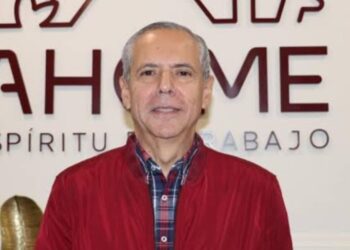 “Voy con todo para defenderme”: Gerardo Vargas ante arranque de juicio de procedencia en su contra por parte del Congreso