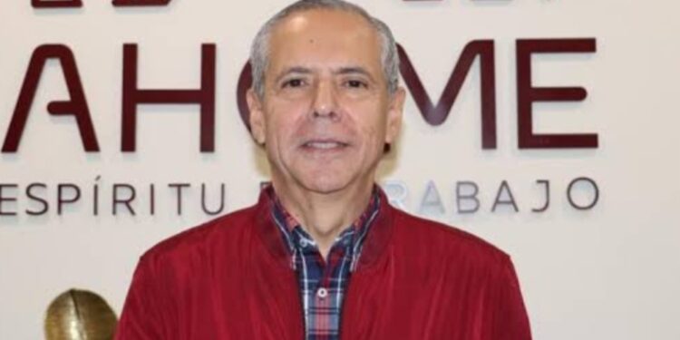 “Voy con todo para defenderme”: Gerardo Vargas ante arranque de juicio de procedencia en su contra por parte del Congreso