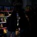 Apagón de luz en España