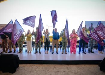 Más de 14 mil elementos de seguridad, de socorro y auxilio se desplegarán en 198 playas, ríos, y centros de recreación donde se espera la afluencia de 2 millones de vacacionistas