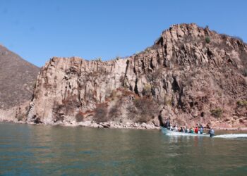 Experiencia única en su tipo para amantes de la naturaleza y las artes, ofrece en Sinaloa, la Bahía de Navachiste en Semana Santa