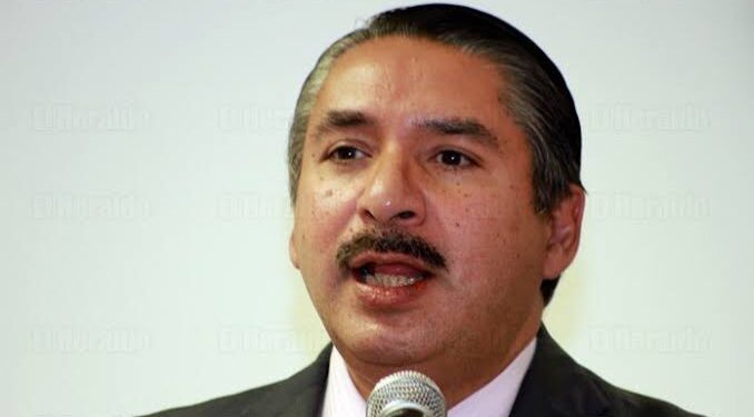 Se confirma salida de Óscar Fidel González de rectoría de Unipol