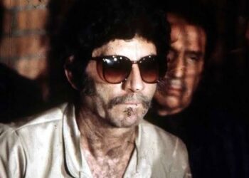 “Don Neto”, ya es hombre libre