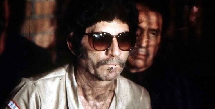 “Don Neto”, ya es hombre libre