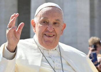 Muere el papa Francisco a los 88 años de edad
