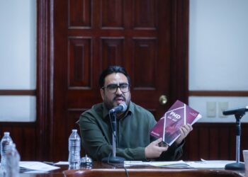 Alcalde anuncia construcción de planta potabilizadora en la zona norte de Culiacán