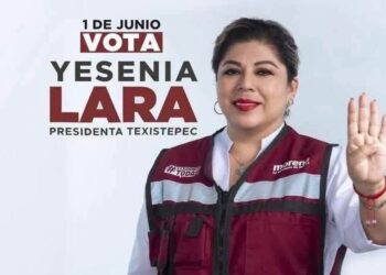 Asesinan a balazos a candidata de Morena a la alcaldía de Texistepec, Veracruz