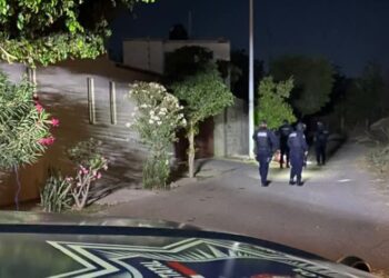 Matan a balazos a un hombre en el sector Barrancos durante esta noche