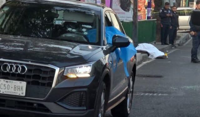 Matan a la secretaria particular de la Jefa de Gobierno de la Ciudad de México, Ximena Guzmán Cuevas, y su asesor José Muñoz Vega