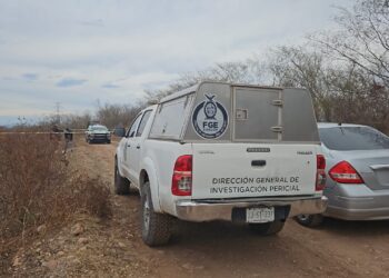Reportan 3 muertos en enfrentamientos a balazos en Lalapara, Badiraguato