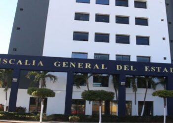 Agente de la Policía de Investigación de la FGE murió en cumplimiento del deber