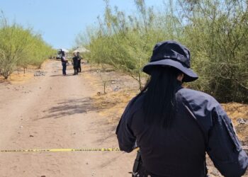 Identifican a uno de los 12 cuerpos hallados en fosa clandestina en Costa Rica