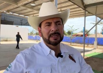 La URGS atenderá con forraje a ganaderos de Sinaloa afectados por la sequía