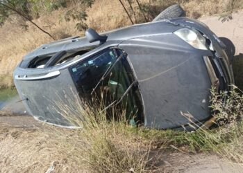 Matan a balazos a un hombre en una persecución en la salida norte de Culiacán