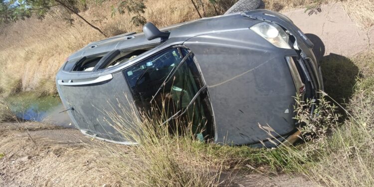 Matan a balazos a un hombre en una persecución en la salida norte de Culiacán