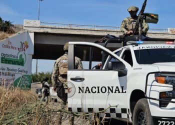 Arde el sur de Culiacán, Elota y Cosalá