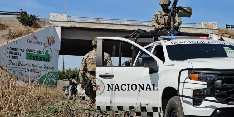 Arde el sur de Culiacán, Elota y Cosalá