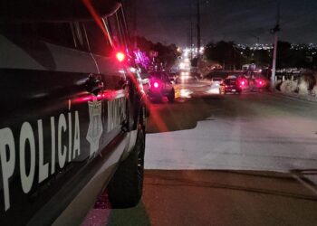 Balean a joven para despojarlo de su motocicleta en Chulavista