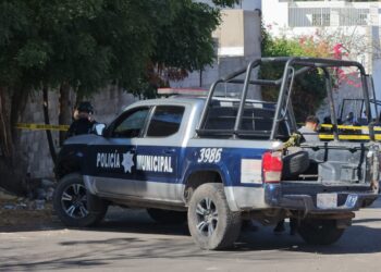 Hallan un hombre sin vida y con huellas de tortura en distintas partes del cuerpo