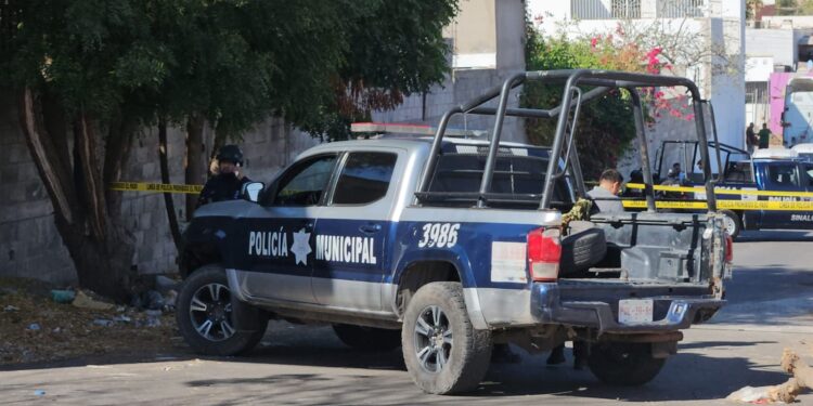 Hallan un hombre sin vida y con huellas de tortura en distintas partes del cuerpo