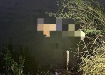 Localizan un cuerpo flotando en el Río Culiacán