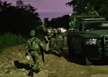 Asesinan a dos entre Badiraguato y Chihuahua