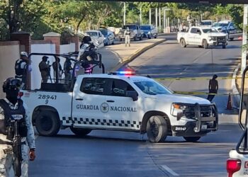 Se llamaba Margarito “B” el hombre hallado colgado en el puente del Malecón Nuevo