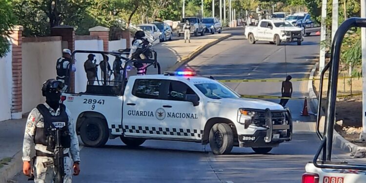 Se llamaba Margarito “B” el hombre hallado colgado en el puente del Malecón Nuevo