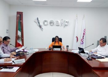 CEAIP ordenó al Tribunal de Justicia Administrativa revelar nombres de servidores públicos sancionados