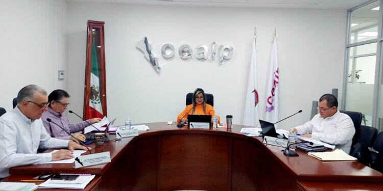 CEAIP ordenó al Tribunal de Justicia Administrativa revelar nombres de servidores públicos sancionados