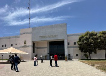Por problemas de salud no acude a audiencia Gerardo Vargas, García Castro y otros ex funcionarios acusados de arrendamiento irregular de patrullas por un monto millonario