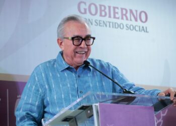 La ganadería sinaloense está libre del gusano barrenador, confirma el gobernador Rocha Moya