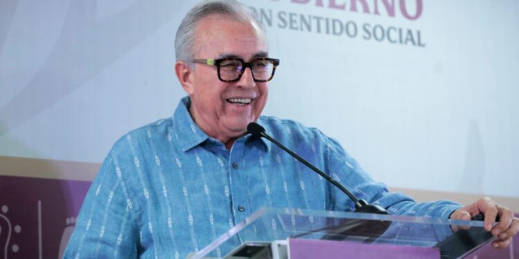 La ganadería sinaloense está libre del gusano barrenador, confirma el gobernador Rocha Moya