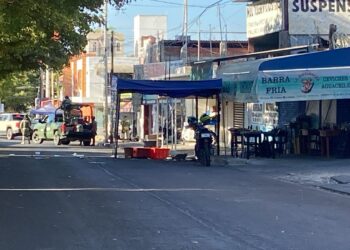 Seis homicidios, 21 unidades robadas, y 4 “levantados”, registró ayer la FGE