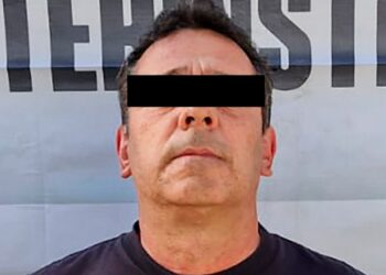 Capturan en La Campiña a Jesús “N” señalado como generador de violencia