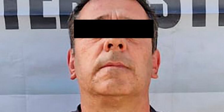 Capturan en La Campiña a Jesús “N” señalado como generador de violencia