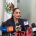 Irma Moreno pide a Sheinbaum dejar burocracia y aceptar declaratoria de emergencia por sequía para Sinaloa