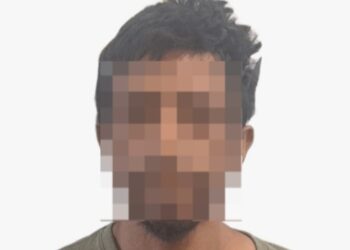 Presunto responsable de Homicidio es detenido por la UNESA en Mazatlán