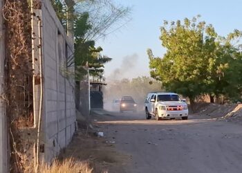 Localizan a un hombre asesinado a balazos entre las vías del Tren y el sector Punta Azul