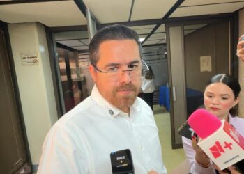 Familia de niñas asesinadas en Badiraguato también fue lesionada; Fueron internados en hospitales de Culiacán, confirma SS