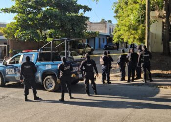 Seis homicidios, 17 unidades robadas y seis “levantados”, registró ayer la FGE de Sinaloa