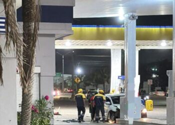 Agente asesinado investigaba el caso es un desaparecido cuando fue asesinado en Mazatlán