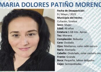 FGE tiene dos líneas de investigación por el feminicidio de rescatista y protectora de animales