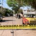 Abandonan a una mujer asesinada a balazos en la colonia Tierra Blanca