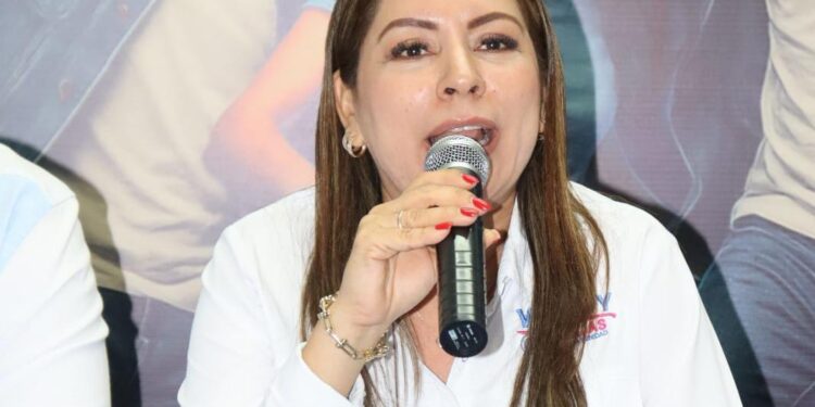 PAN Sinaloa exige Acción Gubernamental para Construir la Paz