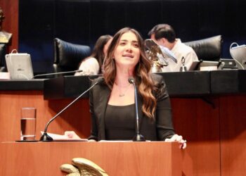 Que autoridades informen cada mes cuántas personas están siendo buscadas y cuántas han sido localizadas: Paola Sánchez