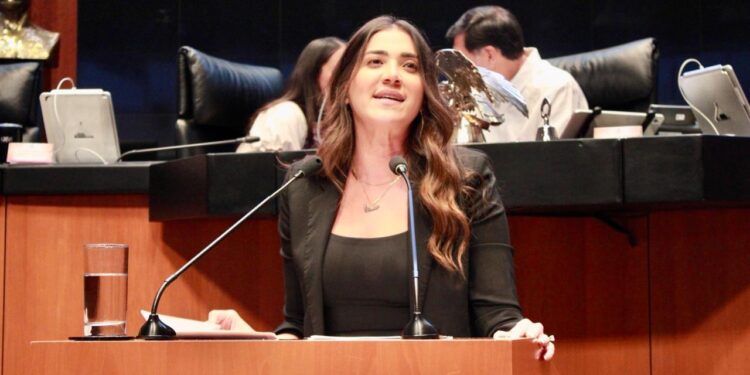 Que autoridades informen cada mes cuántas personas están siendo buscadas y cuántas han sido localizadas: Paola Sánchez