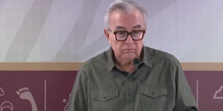 Rocha Moya aseguró que el caso del asesinato de Leydi y Alexa pronto se judicializará y se girarán ordenes de aprehensión