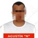 Sentencian a Agustín “N” a 80 años de prisión por los delitos de secuestro y homicidio